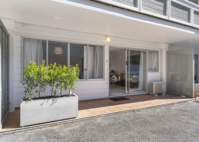  at 2/12 New Street, Saint Marys Bay, Auckland City, Auckland