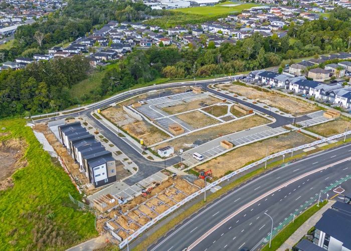  at Block A /Lot 3, 370 Ormiston Road, Flat Bush, Manukau City, Auckland