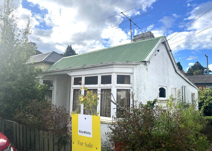  at 8 Cornhill Street, North East Valley, Dunedin, Otago