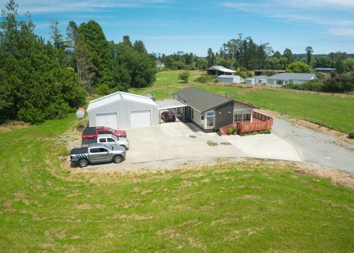  at 22 Upper Kokatahi Road, Hokitika