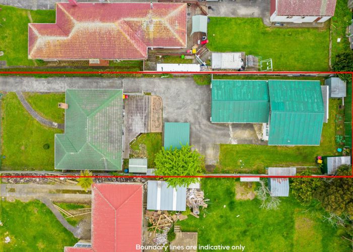  at 58 Churchill Avenue, Manurewa, Auckland