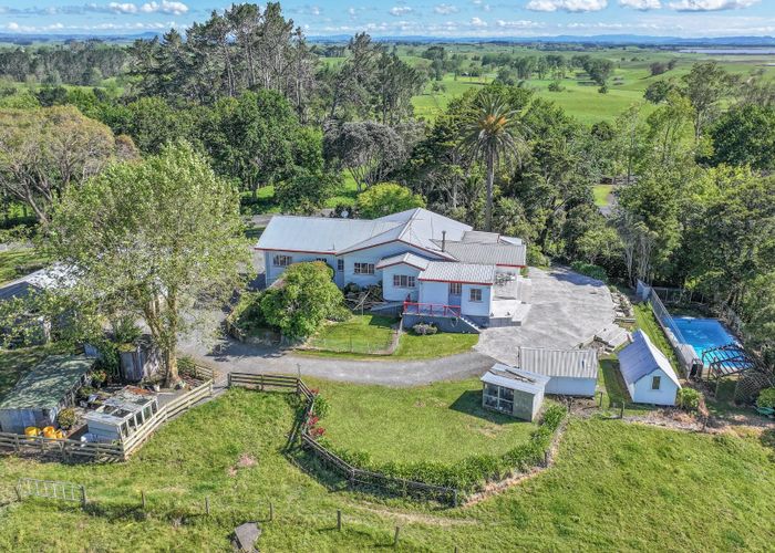  at 659 Hetherington Road, Huntly, Waikato, Waikato