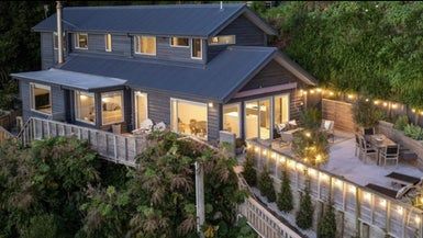  at 6 Ludlam Street, Seatoun, Wellington