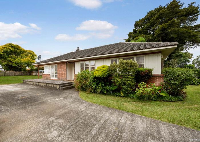  at 20 Weston Avenue, Papatoetoe, Manukau City, Auckland