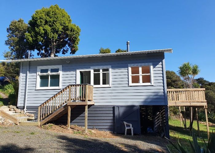  at 209 Newton Road, Omapere