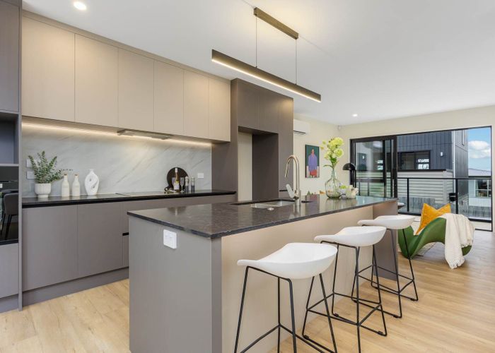  at Lot 2/9 Catalina Crescent, Forrest Hill, North Shore City, Auckland