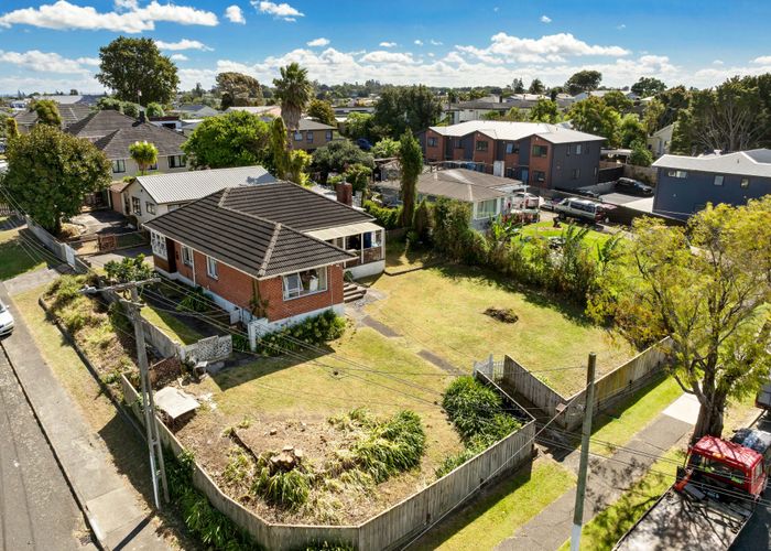  at 9 Fields Road, Manurewa, Manukau City, Auckland