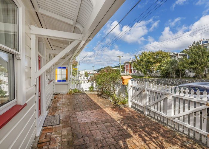  at 491 Adelaide Road, Berhampore, Wellington, Wellington