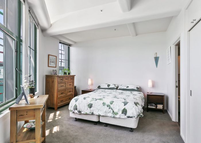  at 26/182 Wakefield Street, Te Aro, Wellington