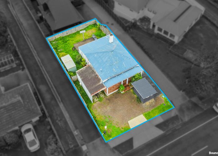  at 38 Gills Road, Bucklands Beach, Manukau City, Auckland
