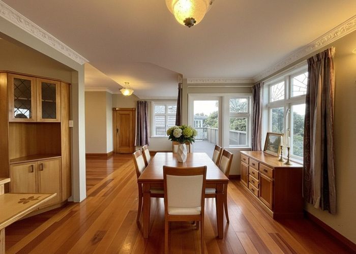 at 110 Te Anau Road, Hataitai, Wellington, Wellington
