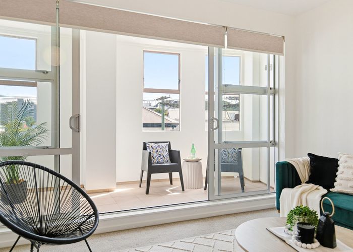  at 101/42 Constable Street, Newtown, Wellington, Wellington