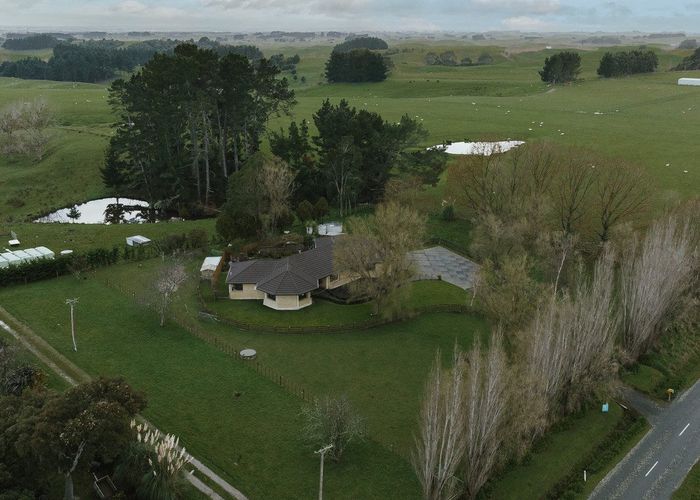  at 261 Watershed Road, Bunnythorpe, Palmerston North