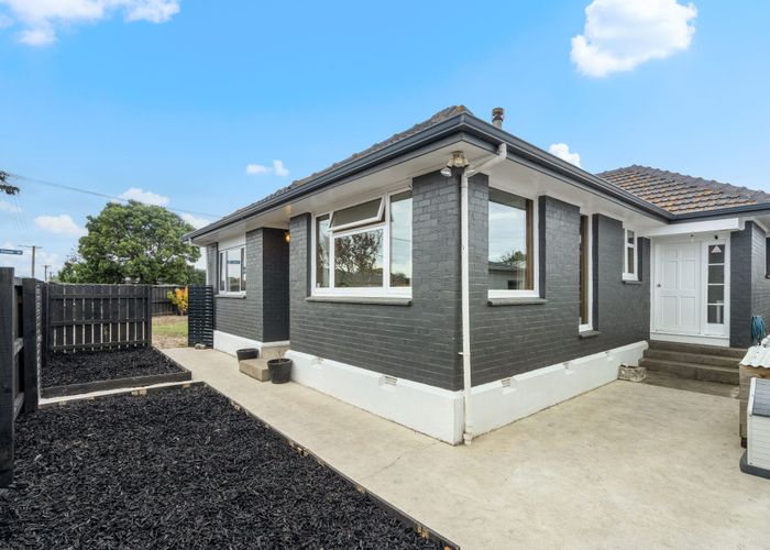  at 14 Cossar Street, Burwood, Christchurch