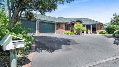  at 9 Caversham Drive, Rototuna, Hamilton