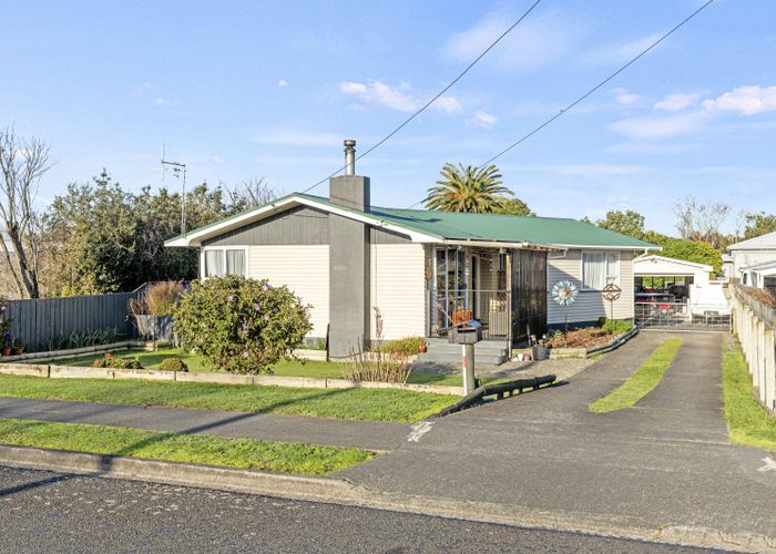  at 7 Johnson Street, Bulls, Rangitikei, Manawatu / Whanganui