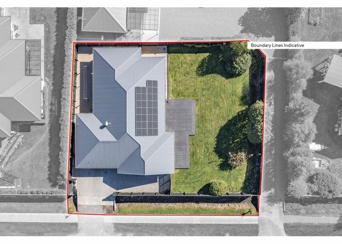  at 107 High Street, Oxford, Waimakariri, Canterbury