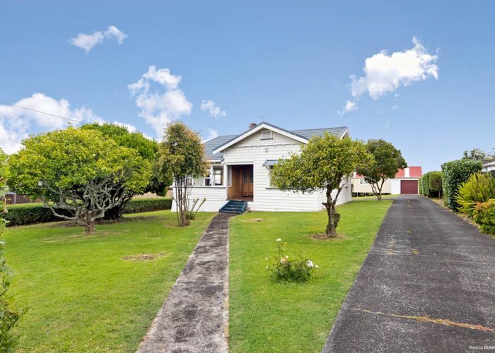  at 85 Panama Road, Mount Wellington, Auckland City, Auckland