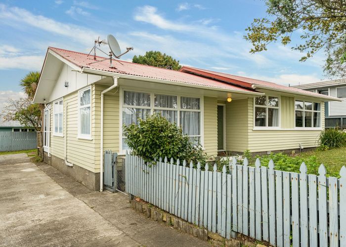  at 421 Warspite Avenue, Ascot Park, Porirua, Wellington