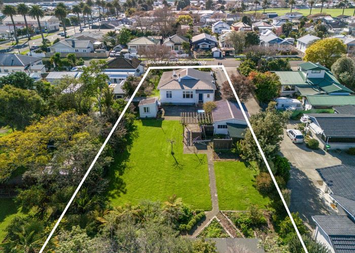  at 46 Vigor Brown Street, Napier South, Napier