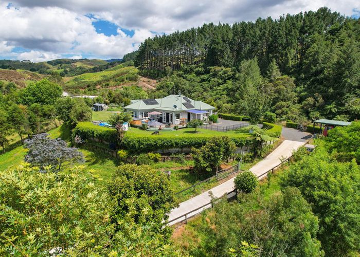  at 170 Mangati Road, Puketotara, Te Awamutu