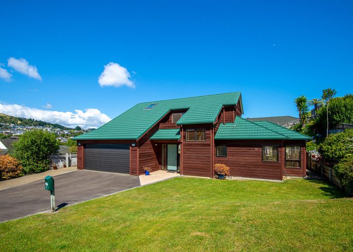  at 2A Navigation Drive, Whitby, Porirua, Wellington