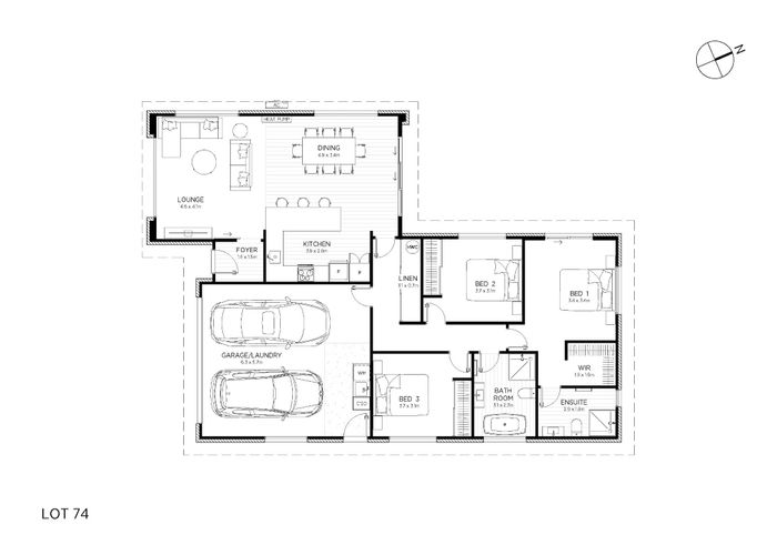  at 81 Benashet Drive, Lincoln, Selwyn, Canterbury