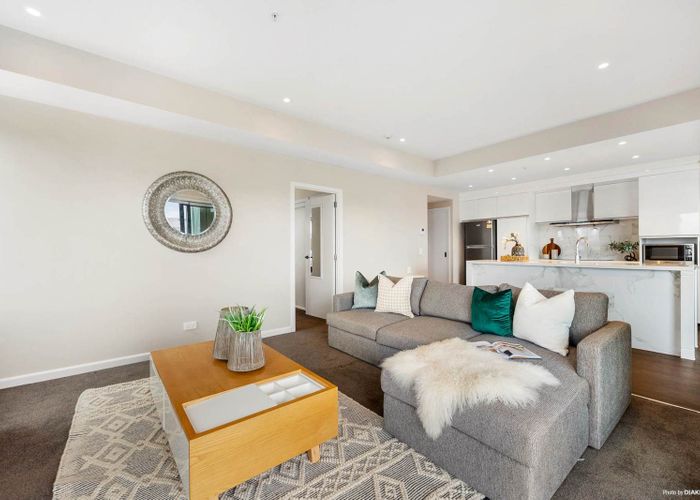  at 808/47 Beach Road, City Centre, Auckland City, Auckland