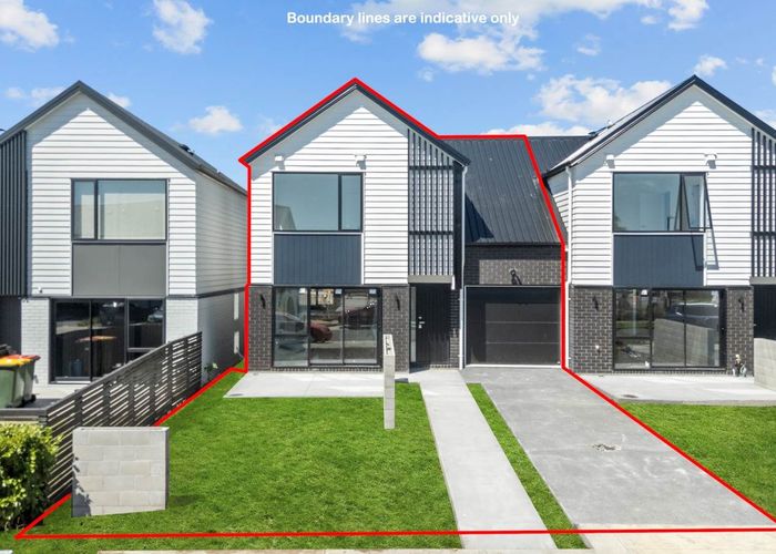  at 5 Paapaakiri Loop, Takanini, Papakura, Auckland