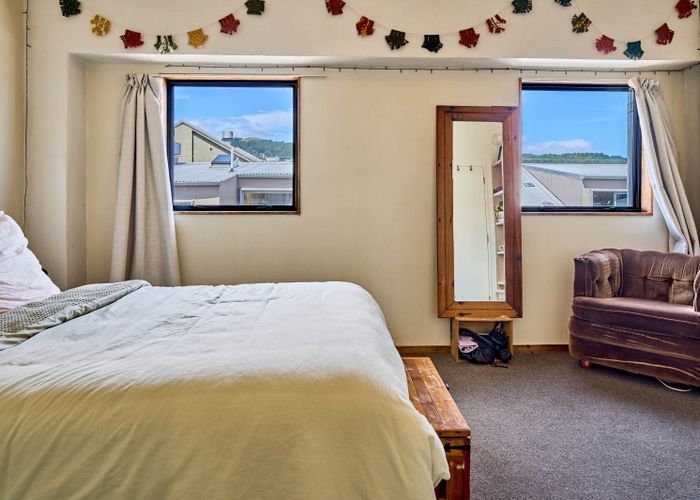  at 19/101-107 Cuba Street, Wellington Central, Wellington, Wellington