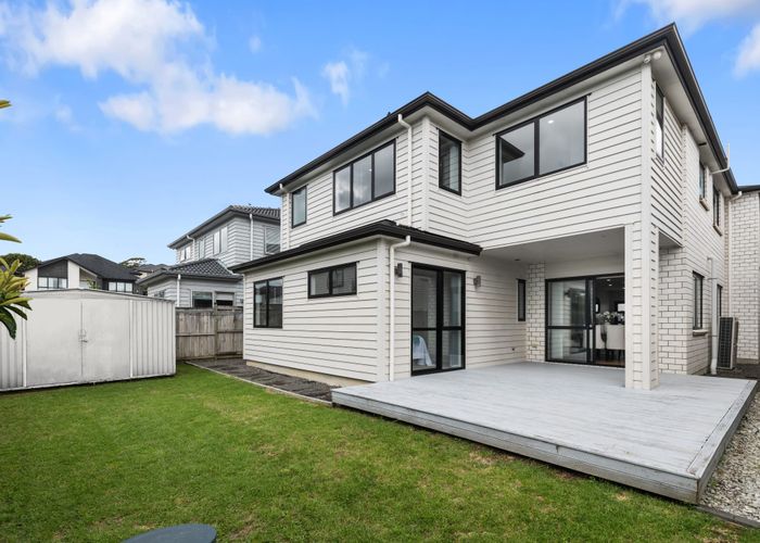 at 7 Ballinabreen Road, Flat Bush, Manukau City, Auckland