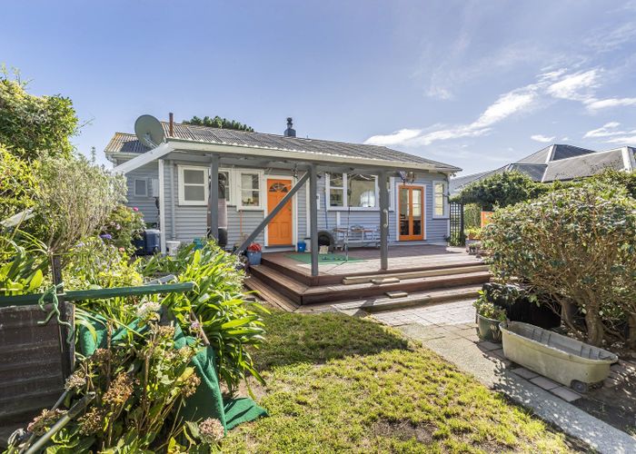  at 56 Tannadyce Street, Strathmore Park, Wellington