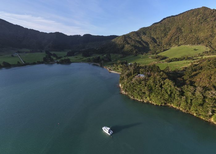  at 6681 Kenepuru Road, Kenepuru Sounds, Marlborough, Marlborough