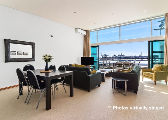  at 53A/139 Quay Street, City Centre, Auckland City, Auckland