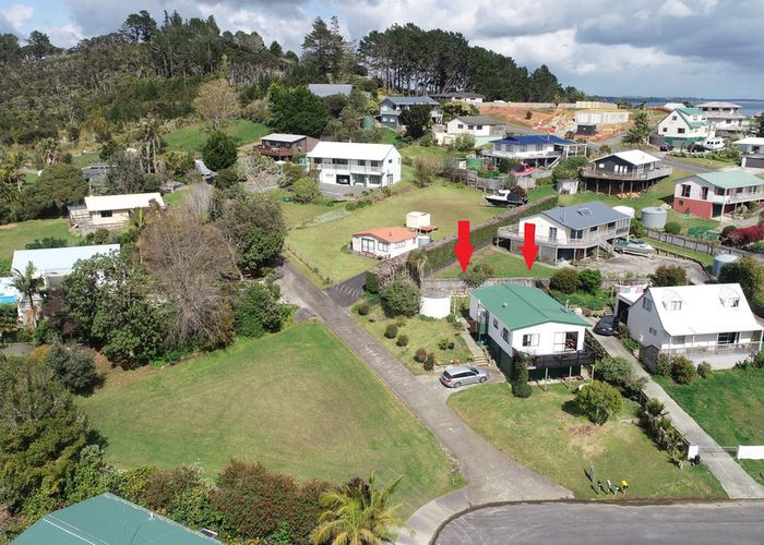  at 20 Whitecaps Place, Hihi