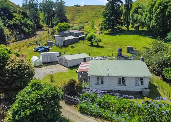 at 7110 Ohura Road, Stratford, Stratford, Taranaki