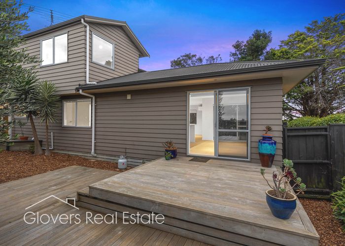  at 6A Ava Avenue, Titirangi, Auckland
