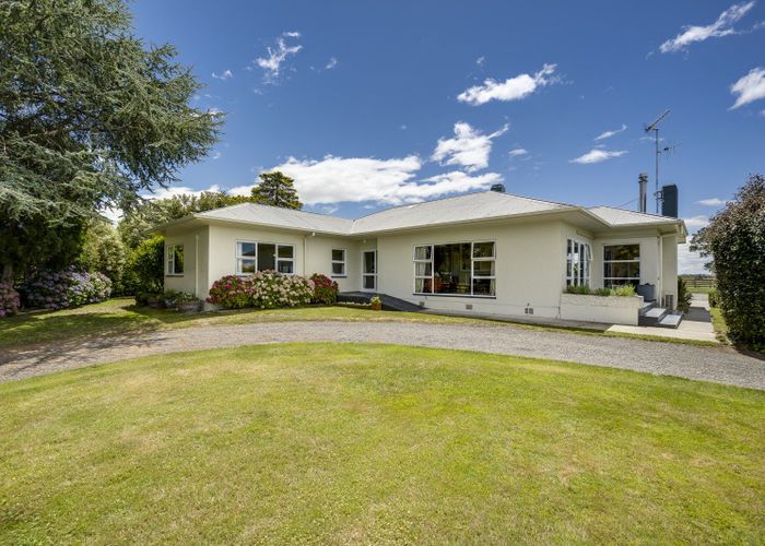  at 1389 Maraekakaho Road, Longlands, Hastings, Hawke's Bay