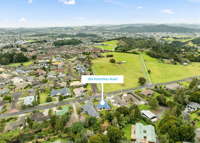  at 28A Ketenikau Road, Kamo, Whangarei