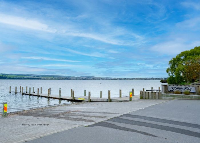  at 138 Harakeke Drive, Wharewaka, Taupo, Waikato