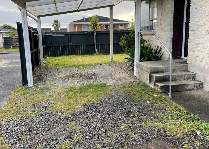  at 1/30 Blacklock Avenue, Henderson, Waitakere City, Auckland