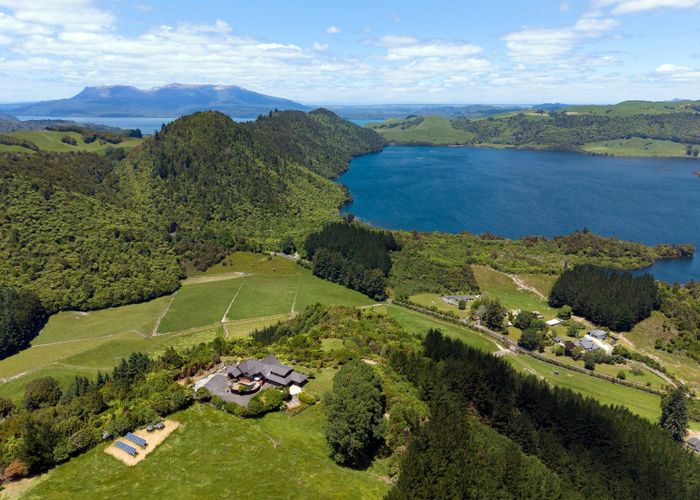  at 171 Millar Road, Lake Okareka, Rotorua, Bay Of Plenty