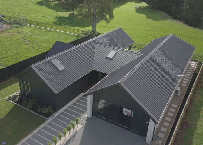  at Lot6 Cowling Ridge Estate, Cowling Road, Hurdon, New Plymouth, Taranaki