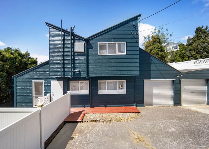  at 183C Rangatira Road, Beach Haven, North Shore City, Auckland
