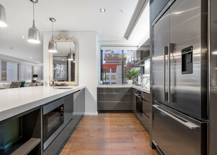  at 1508/26 Albert Street, Auckland Central, Auckland
