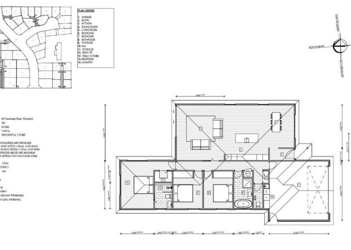  at 36/50 Parsonage Meadows, Woodend, Waimakariri, Canterbury