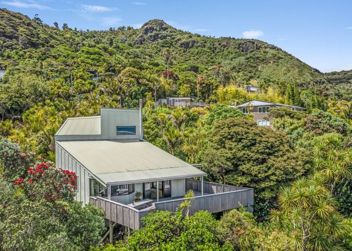  at 117 Seaview Road, Piha, Waitakere City, Auckland
