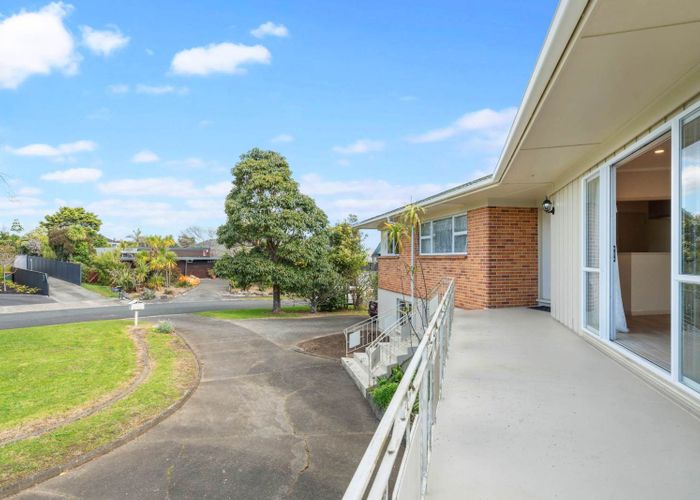  at 5 The Anchorage, Sunnyhills, Manukau City, Auckland