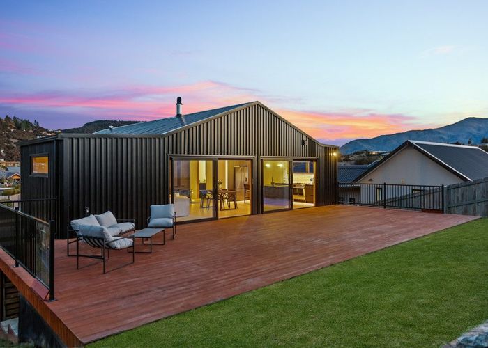  at 41 Mount Linton Avenue, Wanaka, Wanaka, Otago