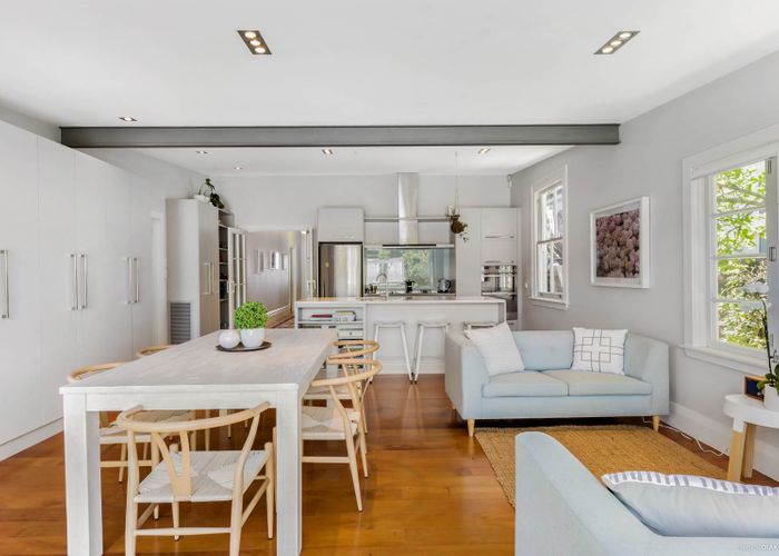  at 8 Francis Street, Grey Lynn, Auckland